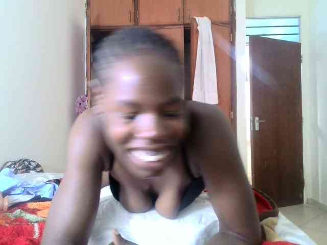 Blacksexygal webcam