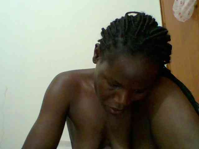 Blacksexygal webcam