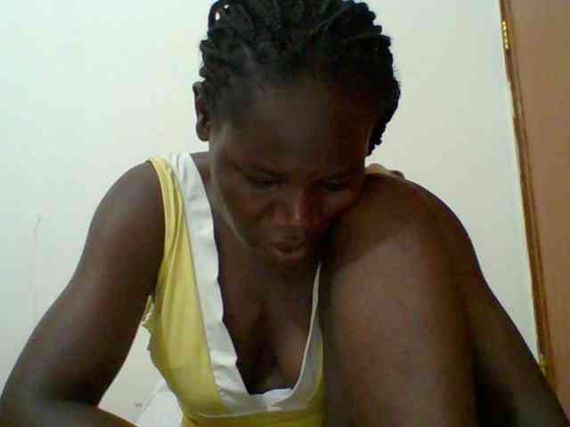 Blacksexygal webcam