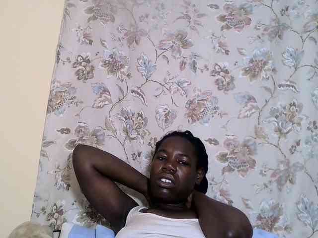 Blacksexygal webcam