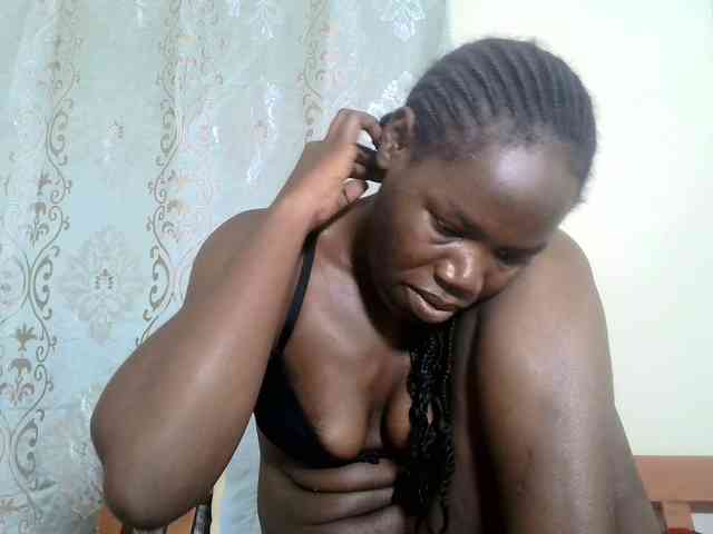 Blacksexygal webcam