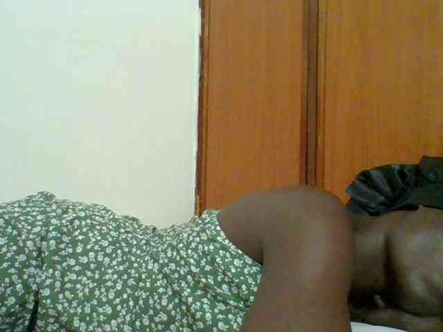Blacksexygal webcam
