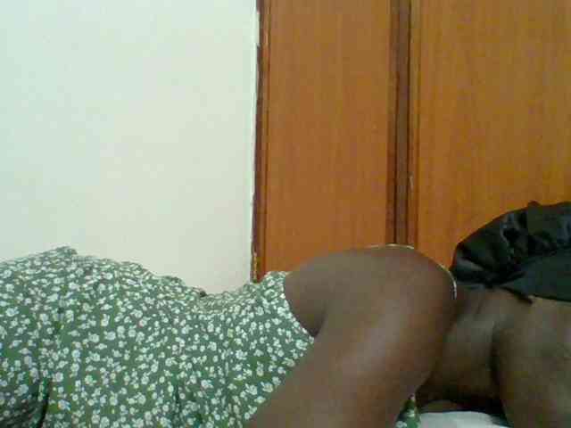 Blacksexygal webcam