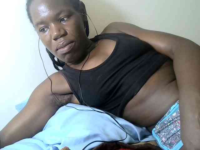 Blacksexygal webcam