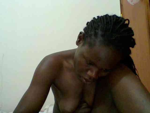 Blacksexygal webcam