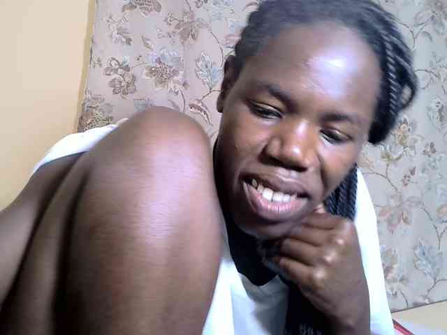 Blacksexygal webcam