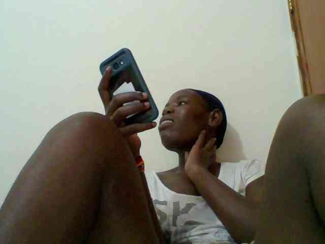 Blacksexygal Blacksexygal