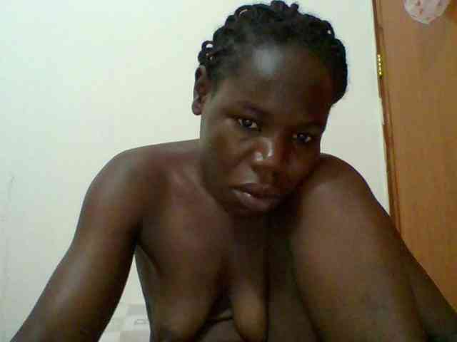 Blacksexygal webcam