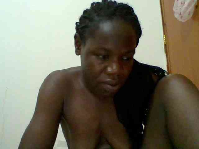Blacksexygal webcam