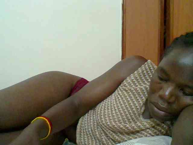 Blacksexygal webcam