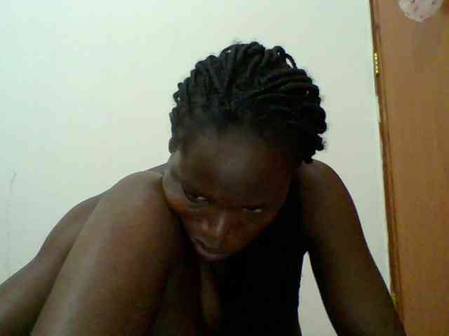 Blacksexygal webcam