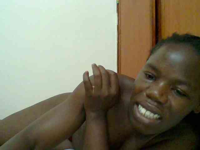 Blacksexygal webcam