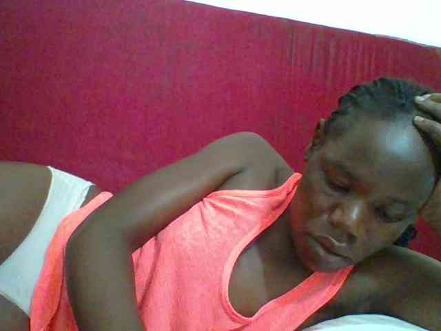 Blacksexygal Live Webcam on BongaCams