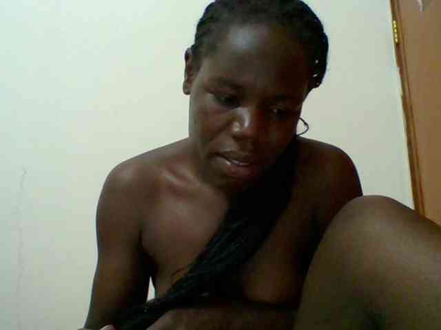 Blacksexygal webcam