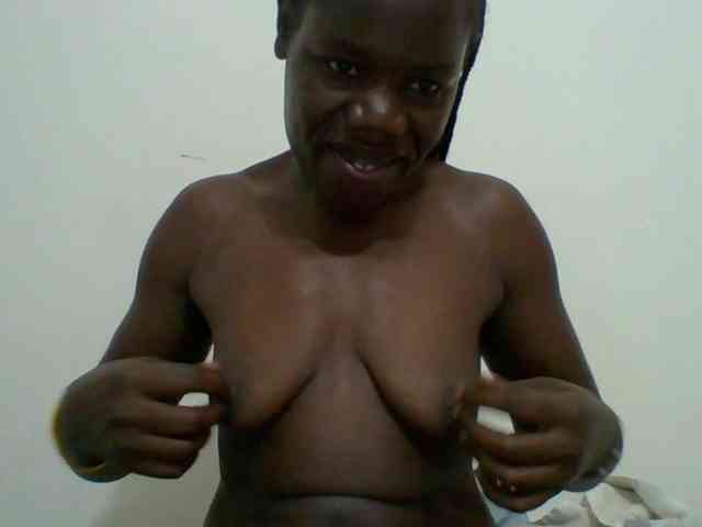 Blacksexygal webcam