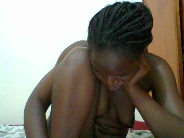 Blacksexygal webcam