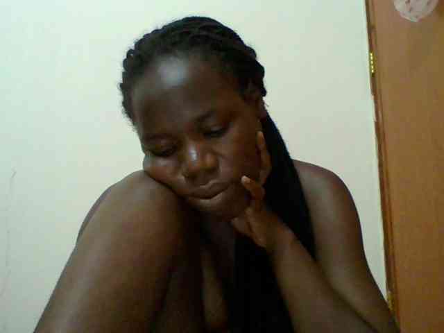 Blacksexygal webcam