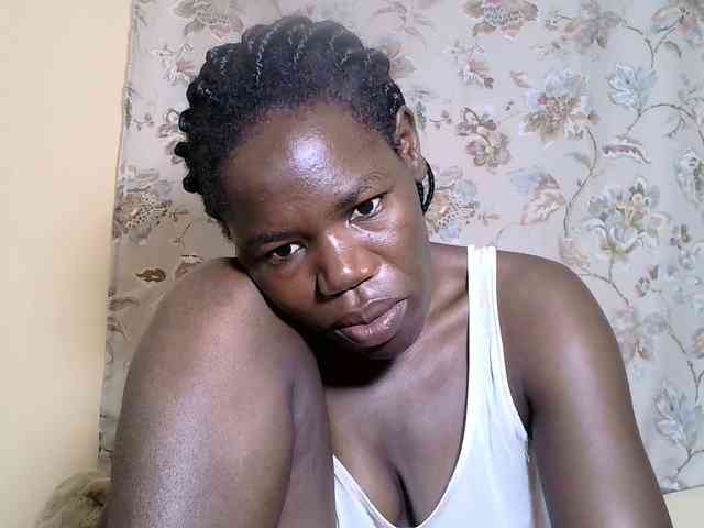 Blacksexygal webcam