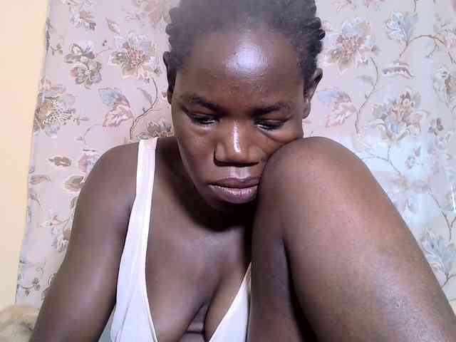 Blacksexygal webcam