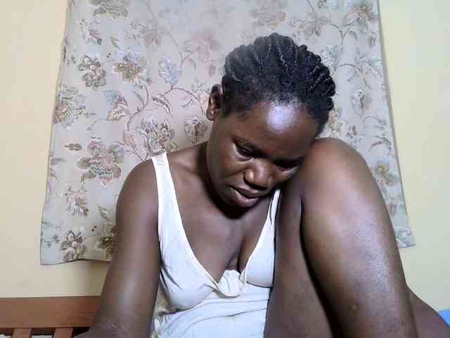 Blacksexygal webcam