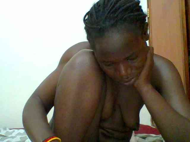 Blacksexygal webcam