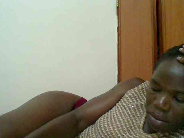 Blacksexygal webcam