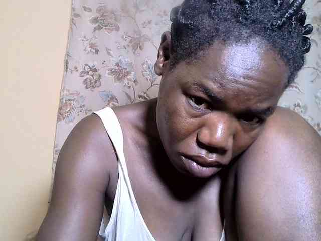 Blacksexygal webcam
