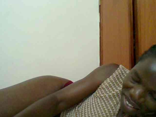Blacksexygal webcam