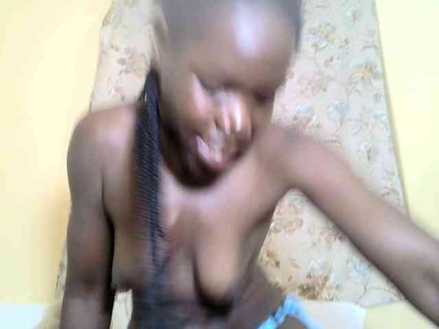 Blacksexygal webcam