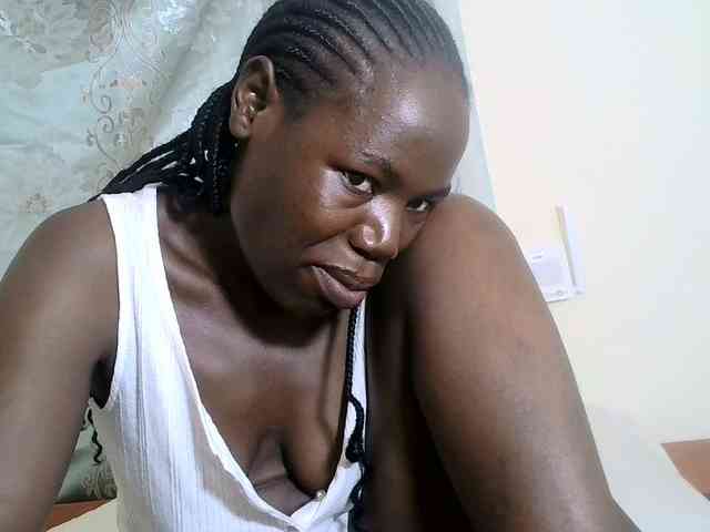 Blacksexygal webcam