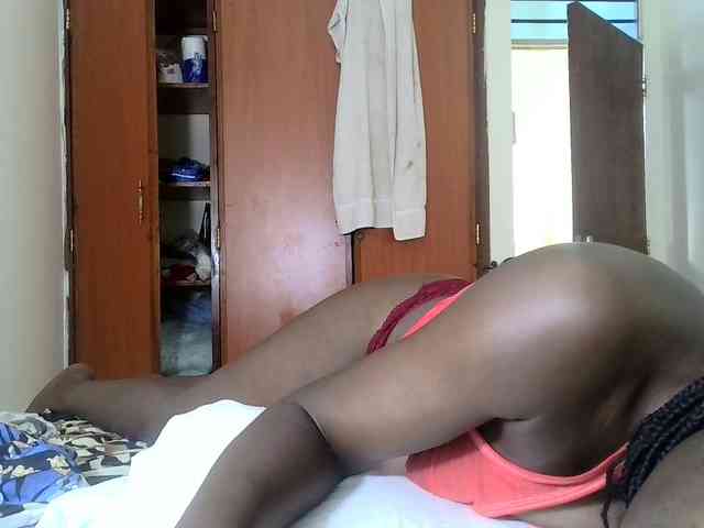 Blacksexygal webcam