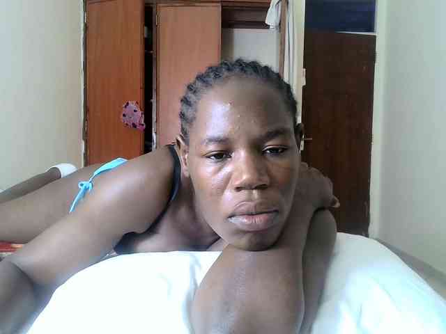 Blacksexygal webcam