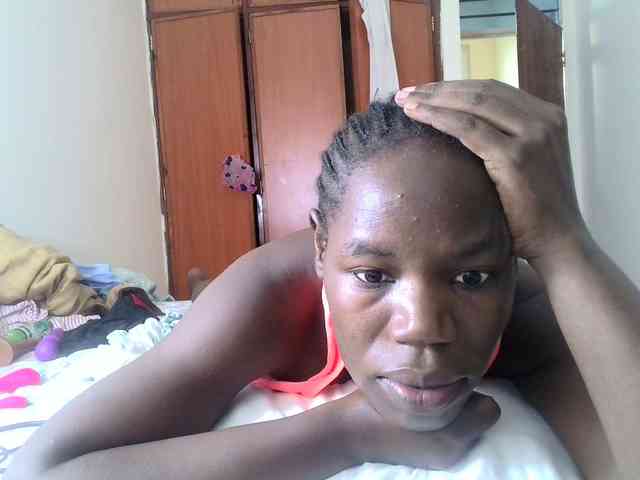 Blacksexygal