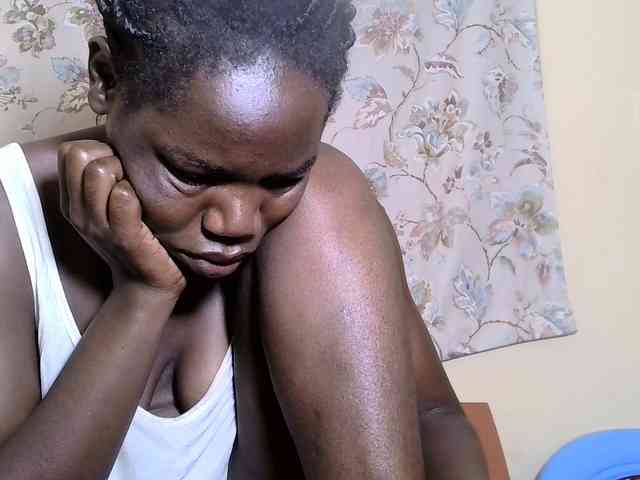 sex videochat Blacksexygal