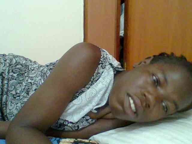 Blacksexygal webcam