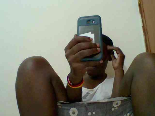 Blacksexygal Blacksexygal