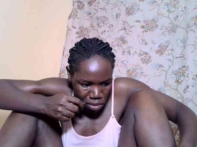 Blacksexygal