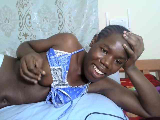 Blacksexygal webcam