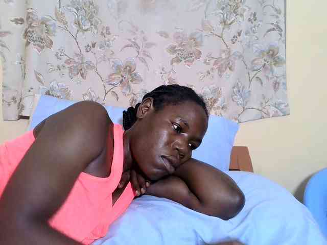 Blacksexygal webcam