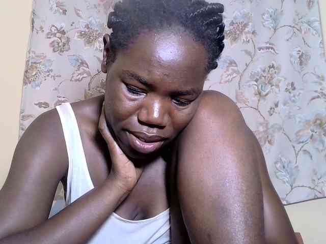 Blacksexygal webcam