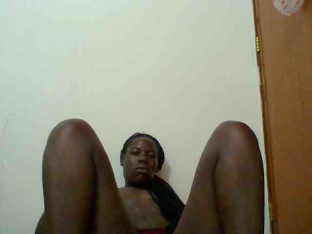 Blacksexygal webcam