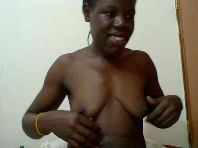 Blacksexygal webcam