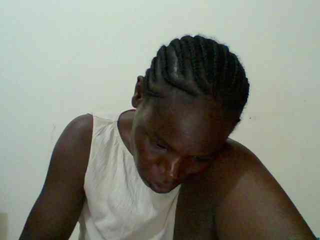 Blacksexygal Blacksexygal