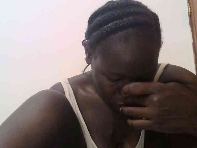 Blacksexygal Blacksexygal