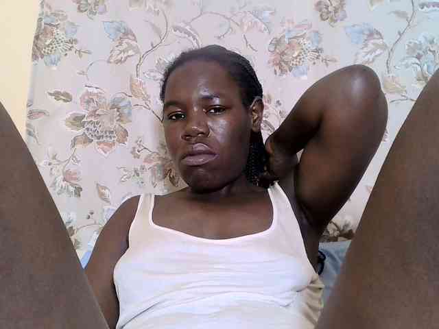 Blacksexygal webcam