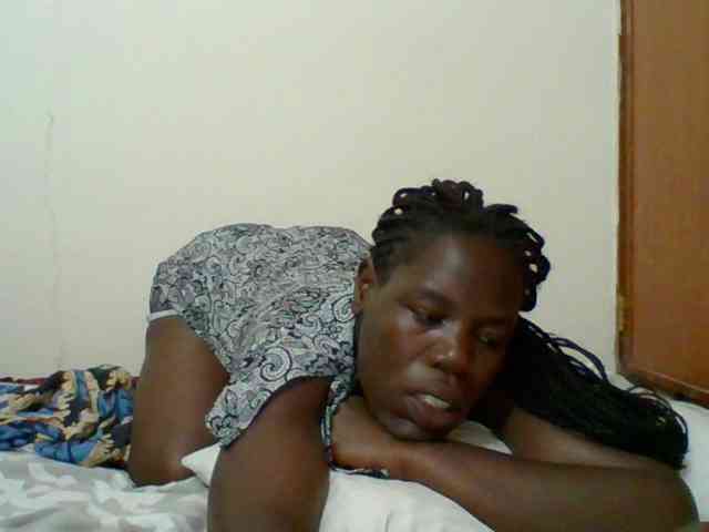 Blacksexygal webcam