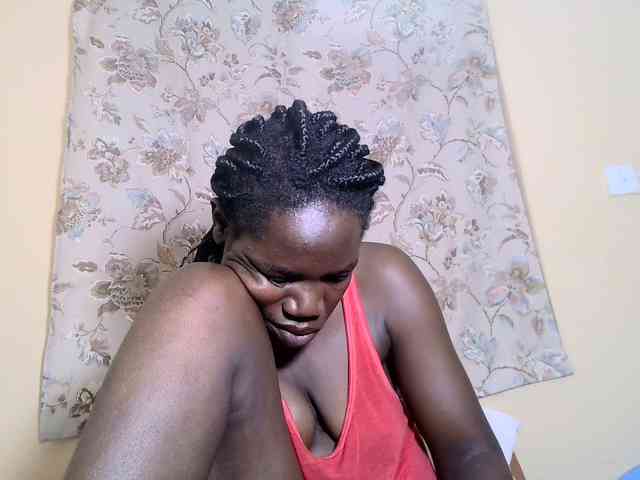Blacksexygal webcam