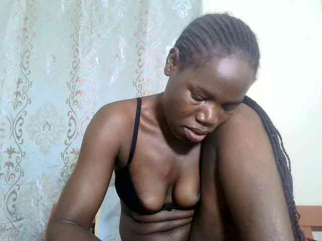 Blacksexygal webcam