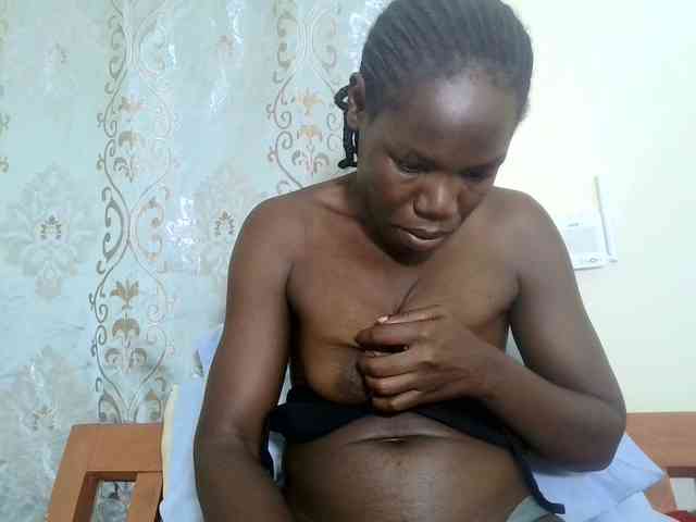 Blacksexygal webcam