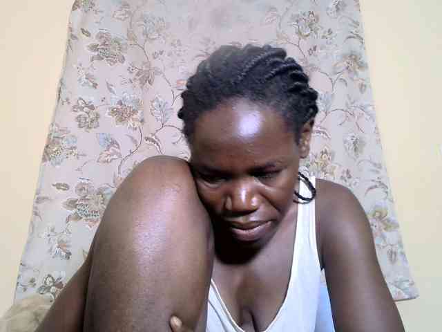 Blacksexygal webcam